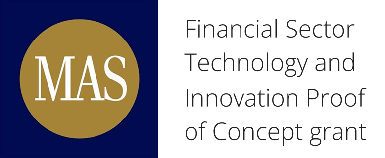 MAS FSTI Proof of concept grant