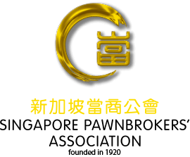 Singapore Pawnbrokers' Association Official compliance partner
