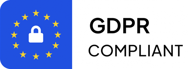 GDPR Compliant